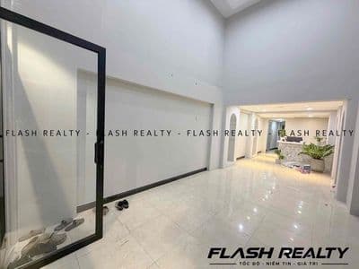 Mặt Bằng Lối Đi Riêng 60m2 - Nguyễn Trọng Tuyển, Phú Nhuận