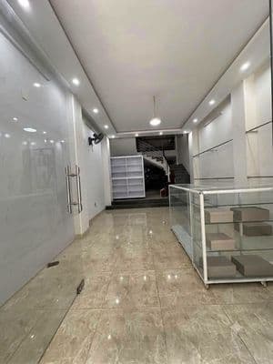 Cho thuê nhà mặt tiền Lê Thanh Nghị - Hòa Cường