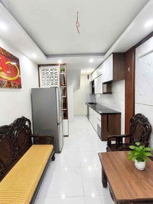 Vạn Kiếp sát phố cổ chỉ 3.65 tỷ đủ 3 ngủ phù hợp gđ trẻ