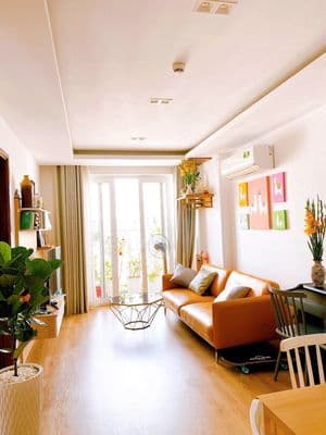 Bán căn hộ Sky Center - 2PN giá 5.9 tỷ - 3Pn giá 8.2 tỷ