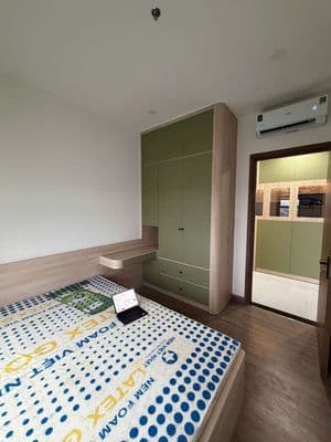 Thuê 1pn full nội thất cao cấp – a&t sky garden lái thiêu thuận an 7tr