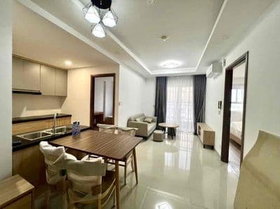 Cho thuê căn hộ The View Midori Ngay AEON Mail TP Mới & KCN VISIP