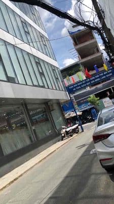 cho thuê nhà đường gò dầu 5 x20 giá 10 triệu