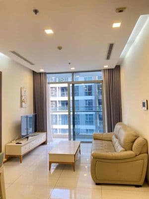 Giá quá tốt_ Cho thuê 2PN 80m2 tại Vinhomes Central Park