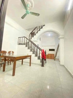 Cho thuê nhà nguyên căn trương định – tân mai, hoàng mai 9,5 triệu /