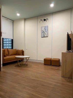 Cho thuê căn hộ chung cư, chdv tại ngọc thuỵ long biên hà nội