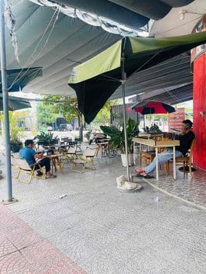 Nhà 2PN 2 mặt tiền Mai Chí Thọ, Hoà Xuân