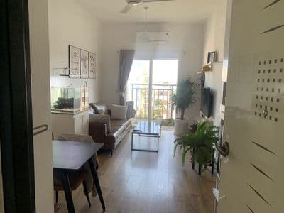 Cho thuê căn hộ chung cư nest home (cho thuê từ tháng 10)