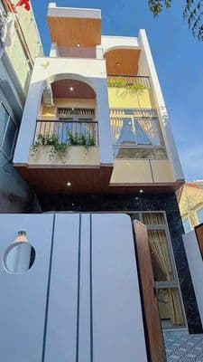 Villa mini có hồ bơi giá tốt