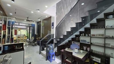 bán gấp mua 3,4 tỷ giảm 800 triệu bán gấp 2,6 tỷ, gần khu 1512ha