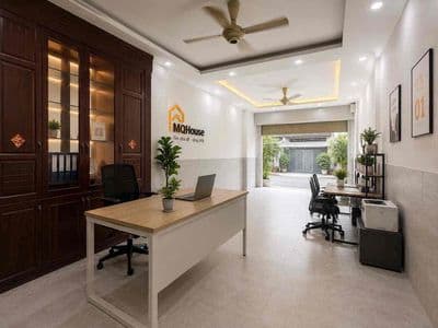Cho thuê mặt bằng ngay Etow thích hợp kinh doanh, Văn Phòng, spa ….