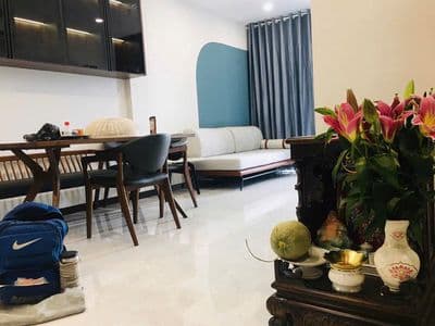 Thuê 2pn full nội thất cao cấp c skyview chánh nghĩa tdm bd