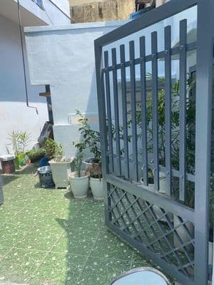 Cho thuê nhà 2 tầng kiệt Núi Thành full nội thất giá 12tr/ tháng