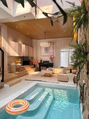 Siêu phẩm nhà đẹp 4 tầng đường ô tô phan bôi – chỉ 500m ra biển mỹ kh