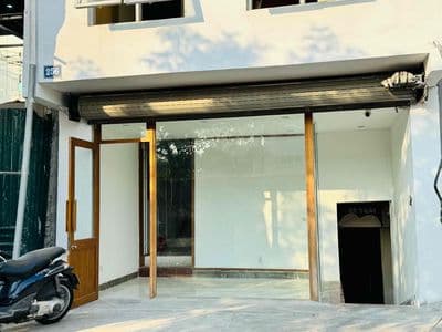 Mời thuê mặt bằng kinh doanh đẹp – mặt đường nghi tàm, tây hồ