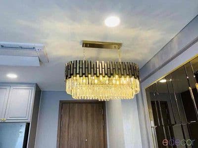Bán căn hộ kingdom 101 giá 9tỷ còn thương lượng