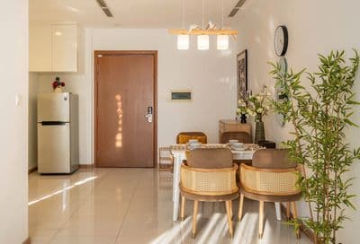 Bán Căn hộ Central Park 3 Vinhome Tân Cảng