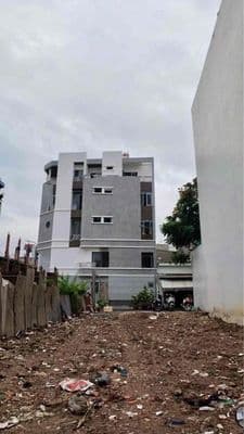7,2x12m đất thơm nở hậu tài lộc dồi giàu - nhỉnh 5ty