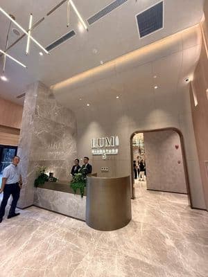 Chính chủ cần nhượng căn hộ cao cấp lumi signature – s5