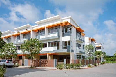 hàng hot nhà phố T&T Long Hậu thanh toán 1,3 tỷ nhận nhà