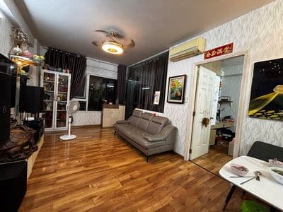 Bán nhanh ch ehome5