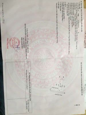 Cần Bán Gấp Đất Cần Giuộc trong 2 ngày