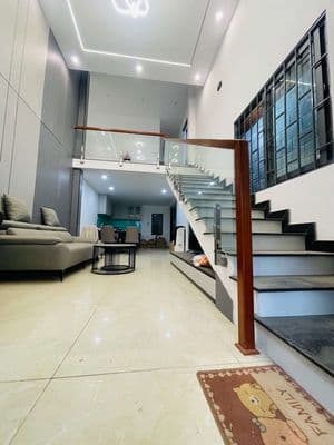 Nhà 85m² – kiệt ô tô thông – điện biên phủ, thanh khê – nhỉnh 5 tỷ