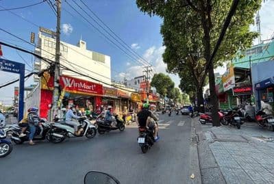 cho thuê mặt bằng nguyên căn 23triệu kinh doanh đ ngành