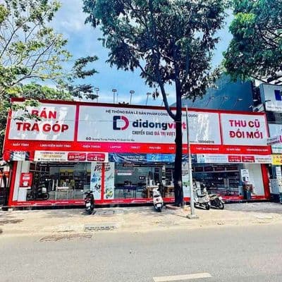  cho thuê mặt bằng mặt tiền quang trung - gò vấp