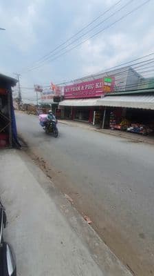 cho thuê mặt bằng kinh doanh cách chợ Đồn Cây Dương 100m