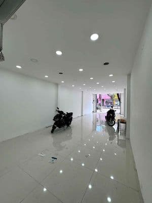 Cho thuê mặt bằng mặt tiền quang trung p10 gò vấp gần vincom