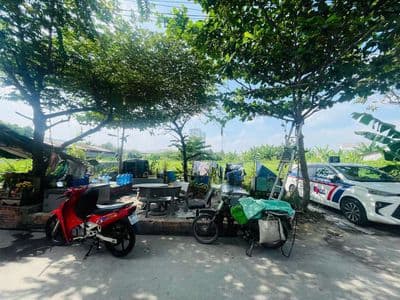 Đất 200m2 vĩnh phú 32 full thổ cư đường xe hơi 5m tiện xây dựng