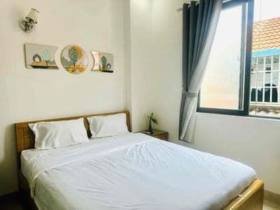 Căn hộ an thượng 38– đẹp, tiện nghi – chỉ 6 triệu/tháng