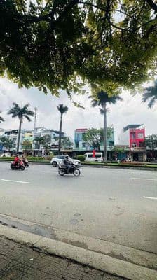Mặt tiền điện biên phủ – đối diện chợ thanh khê – 7.75 tỷ gần 4