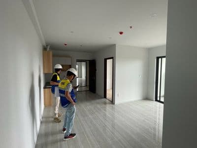 Chung cư Bcons Avenue chính thức cho thuê với múc giá cực ưu đãi.