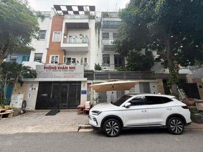 Cho thuê nhà nguyên căn kdc jamona city – quận 7
