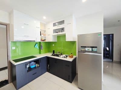 Bán căn hộ vinhomes grand park, s3, 2pn, 59m², sổ hồng, giá chỉ 2ty350