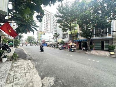 Mặt bằng đẹp giá rẻ