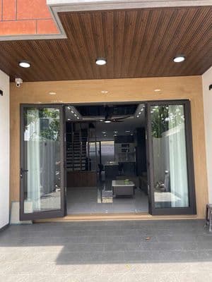 DgT Cho thuê nhà KĐT Mỹ Gia – Tây Nha Trang