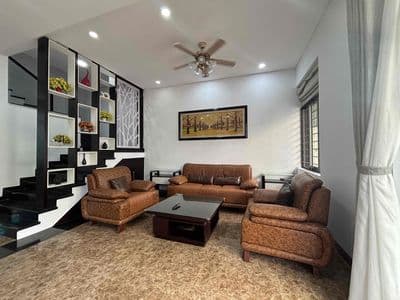 Cho thuê biệt thự khu đô thị đa phước – hải châu nhà đẹp
