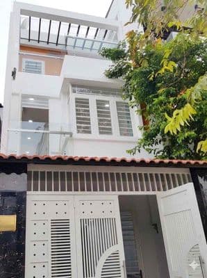 Mặt tiền công viên hiền vương_4x20m_đúc 3 tấm full nội thất 3pn