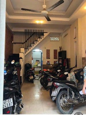 Cho thuê nhà hẻm 1351// đường phan văn trị