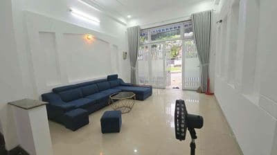 Cho Thuê nhà 2 Tầng MT an thượng 22