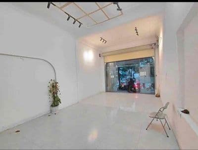 Cho thuê nhà 3 tầng MT NGUYỄN HỮU DẬT , Hoà Cường