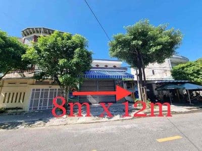 Cho thuê NHÀ để ở, Kinh Doanh hoặc mở Văn Phòng tại đường Nguyễn Trác