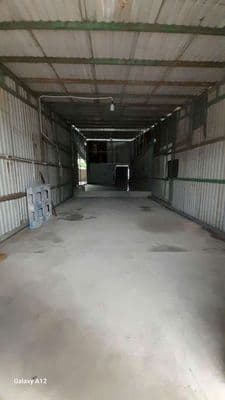Nhà kho 5x22m, hẻm xe tải 1/ Phan Văn Hớn gần Cây Xăng 61 xã Bà Điểm m