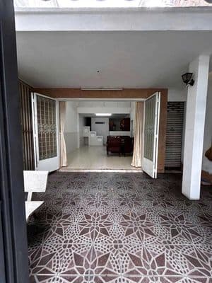 Cho thuê nguyên căn sạch sẽ, 3pn 3wc, hẻm 1/ Quang Trung p10 Gò vấp