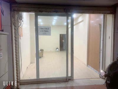 Cho thuê NP tại 332 Nguyễn Văn Cừ, Bồ Đề, 16 triệu, 45m2 x 3 tầng, thu