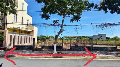 300m2 Đất thổ cư mặt tiền Giồng Ao, ngang 12,3m