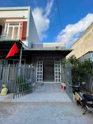 C.g - cho thuê nhà trệt nguyên căn đường số 3 kdc long thịnh